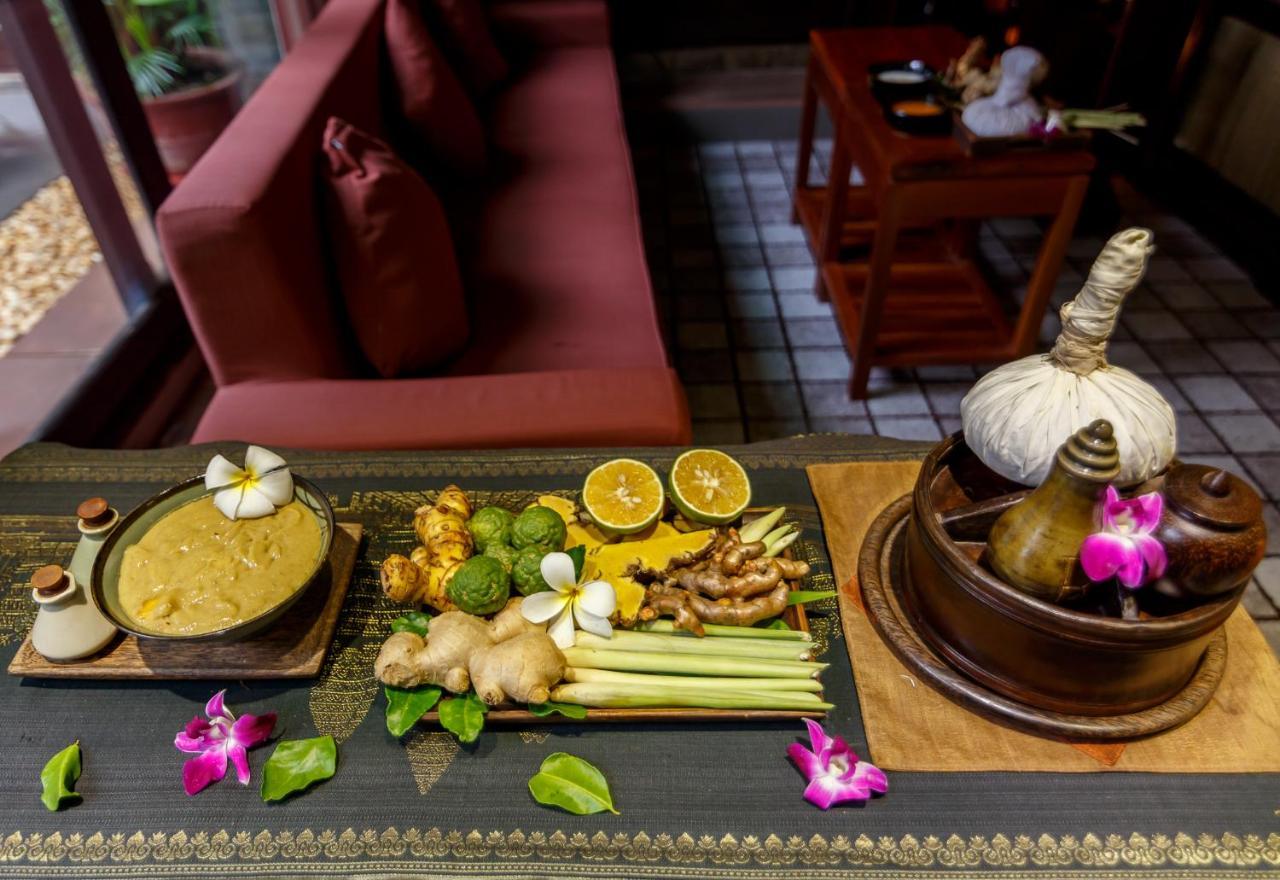Sokchea Angkor Hotel Siem Reap Exteriör bild